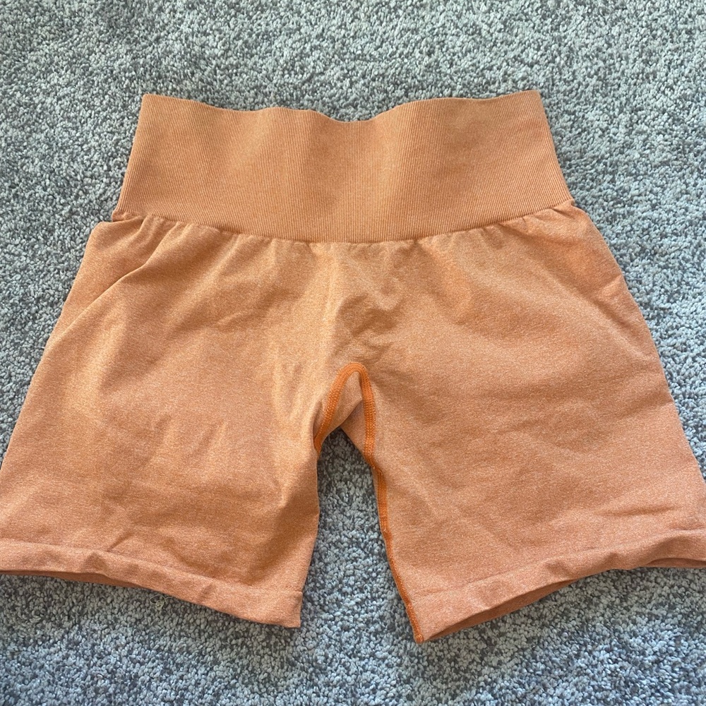 Nvgtn pro shorts